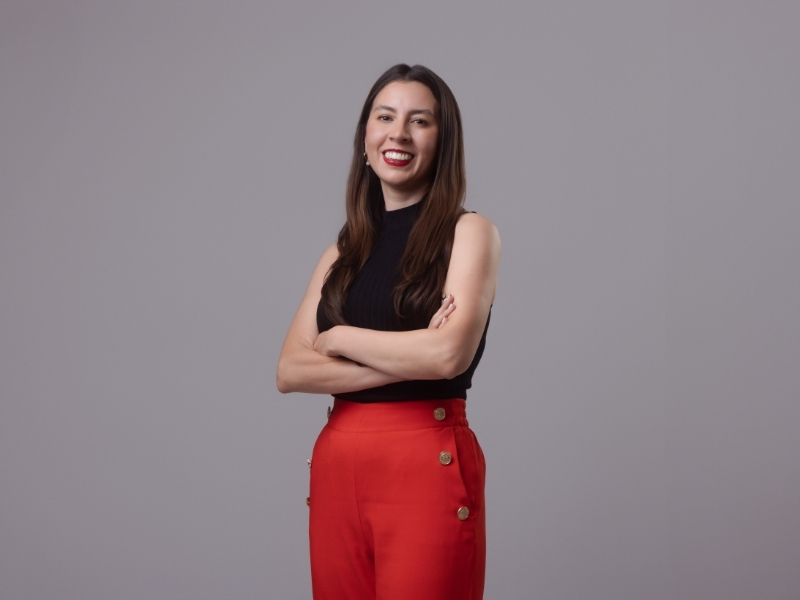 Dra. Gimena Dapena Cd. Juarez