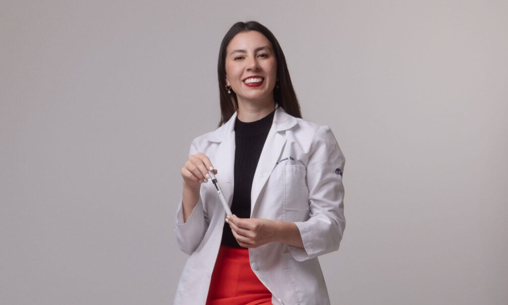 Especialista en blefaroplastia Ciudad Juarez