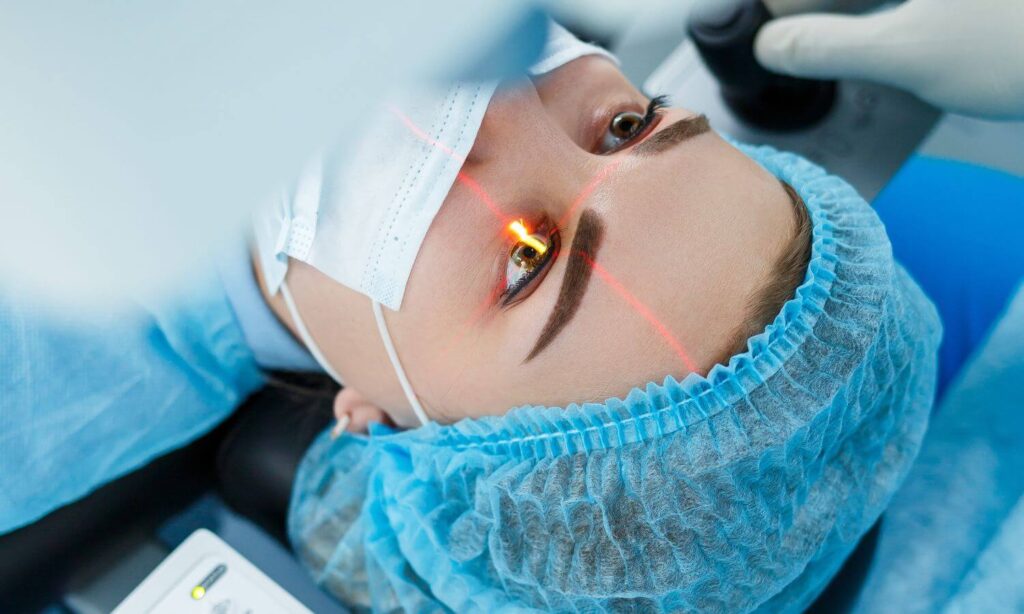 especialistas en LASIK Cd. Juarez